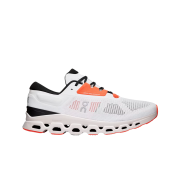 On Running Cloudstratus 3 White Sand