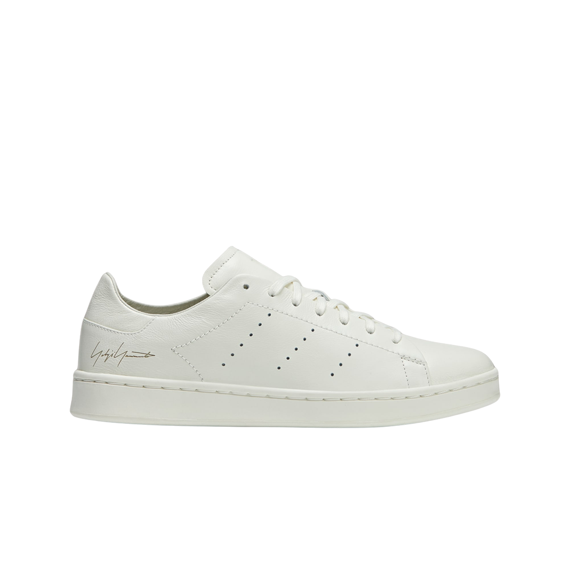 Y-3 스탠 스미스 오프 화이트(Y-3 Stan Smith Off White)