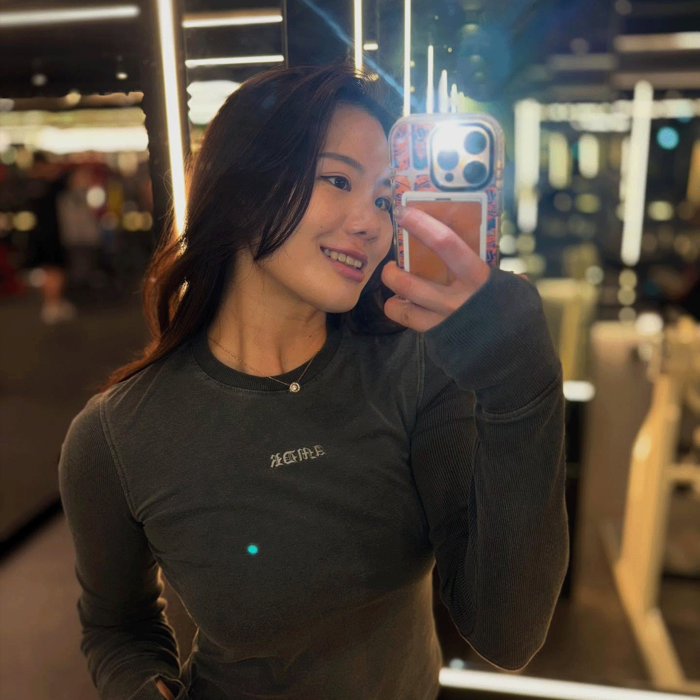 Muscle Armed님의 스타일