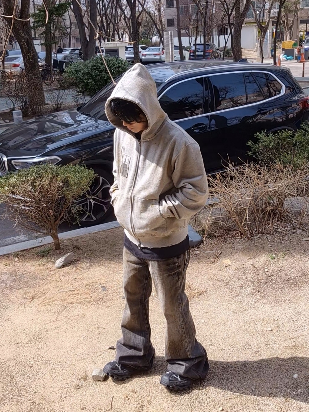 굿보이님의 스타일 - 2