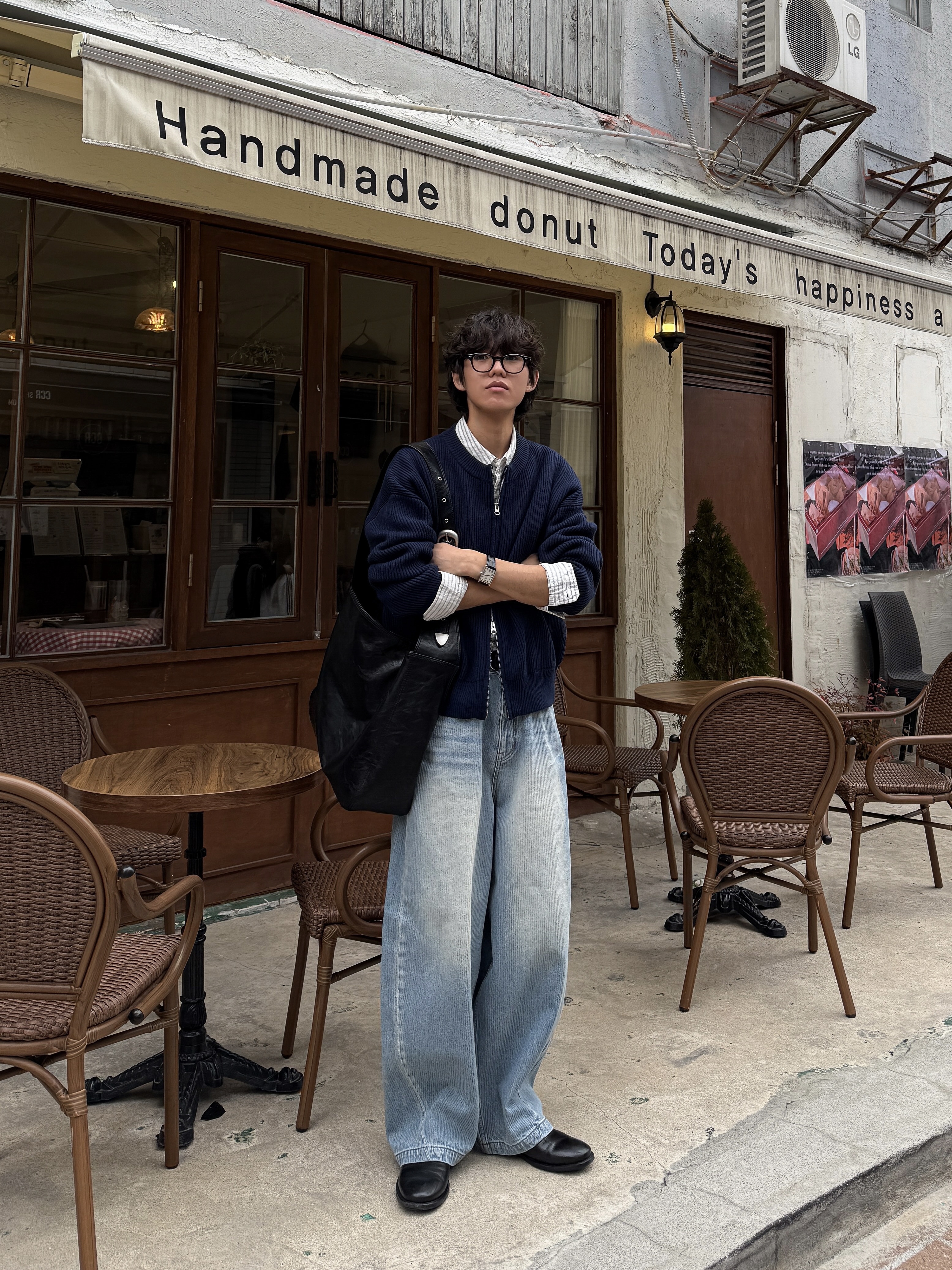 noun님의 스타일 - 3