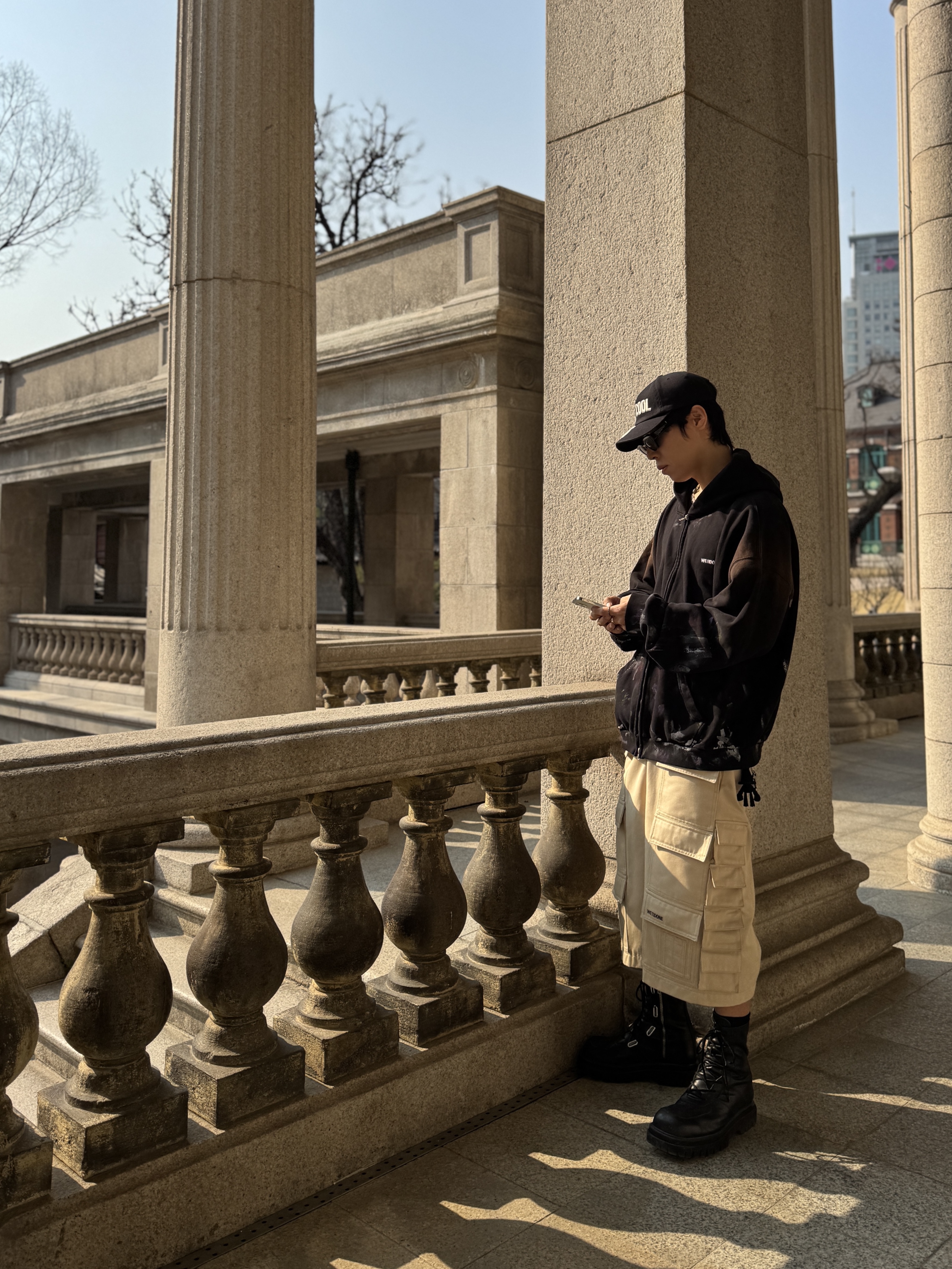 제이치님의 스타일 - 10