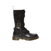 Dr. Martens Blake Tall Black Buttero