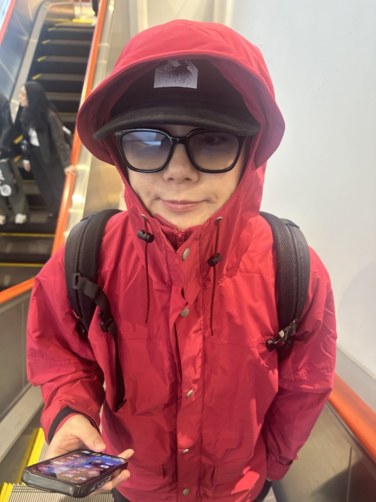 KREAM 프로필 이미지