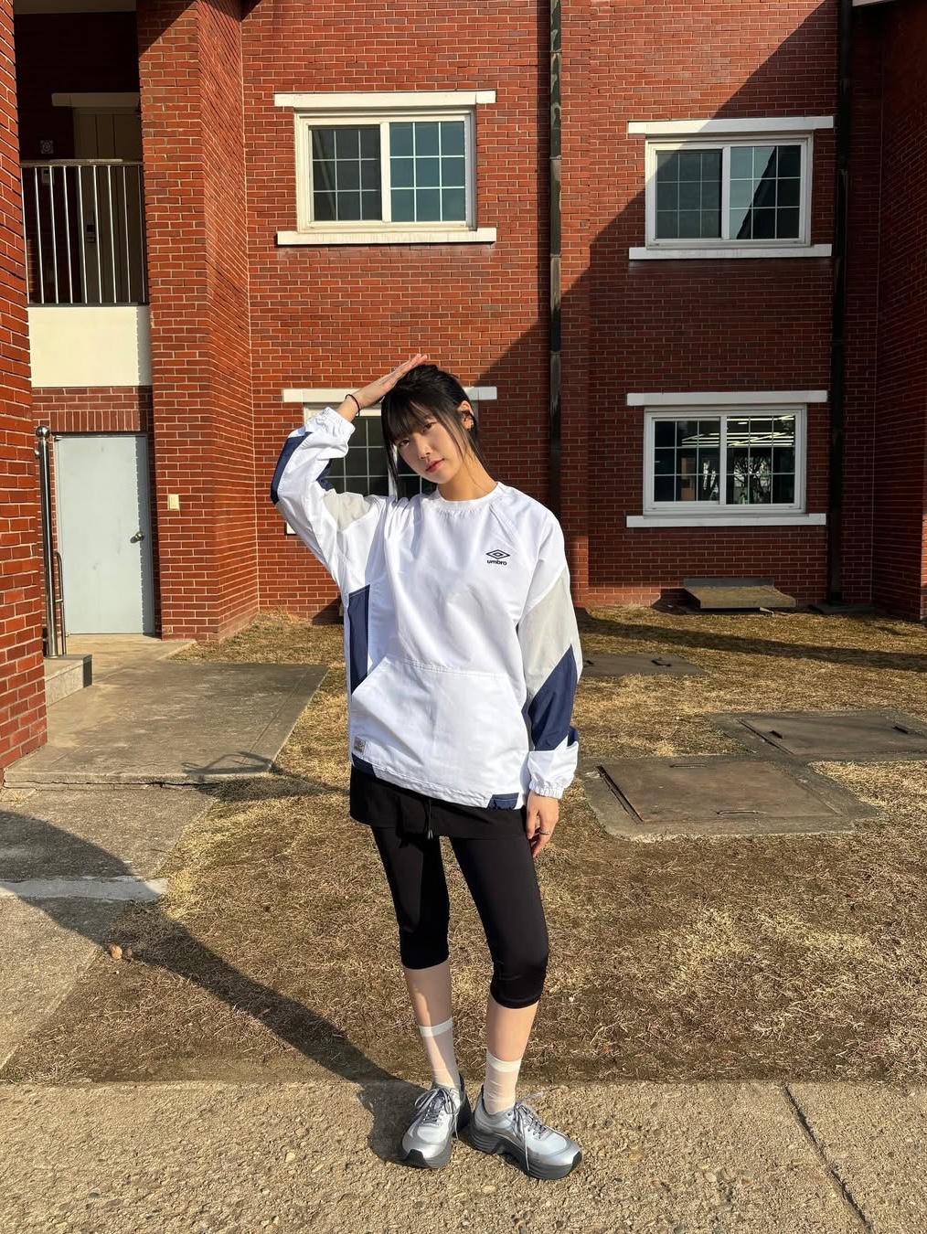 TUOMIO님의 스타일 - 1