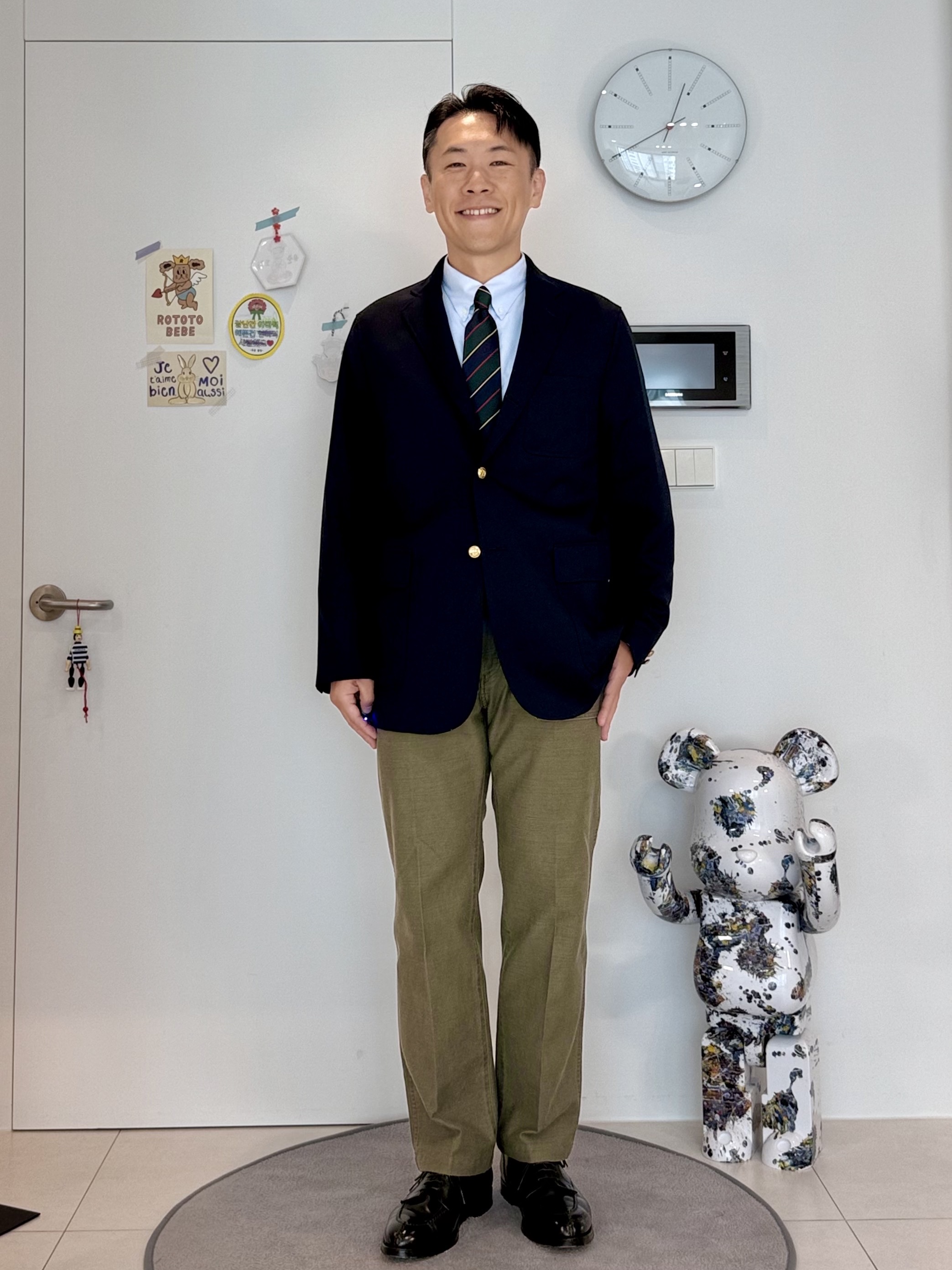 곧중년 LIFE&amp;STYLE님의 스타일 - 3