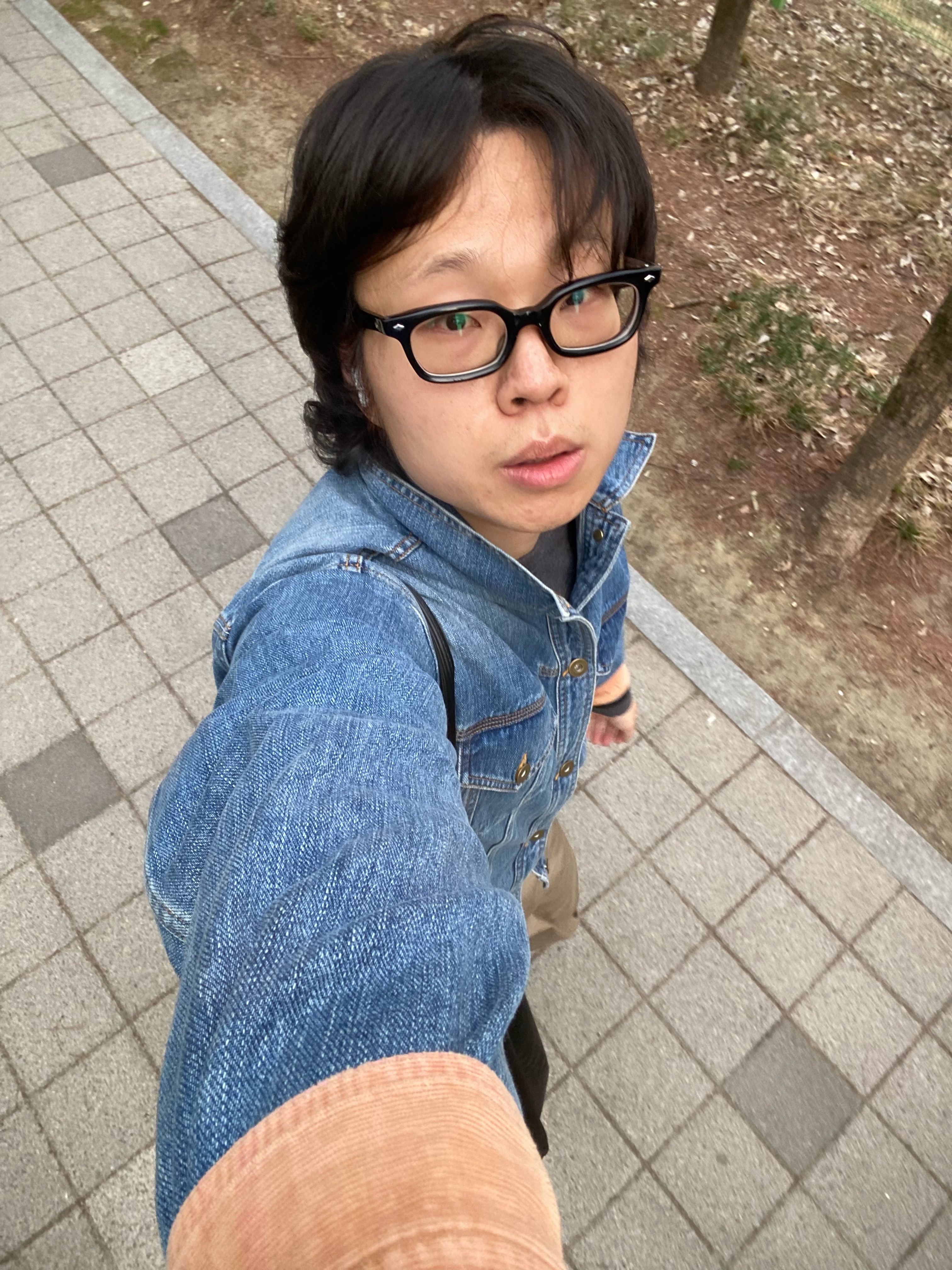 KREAM 스타일 - 1