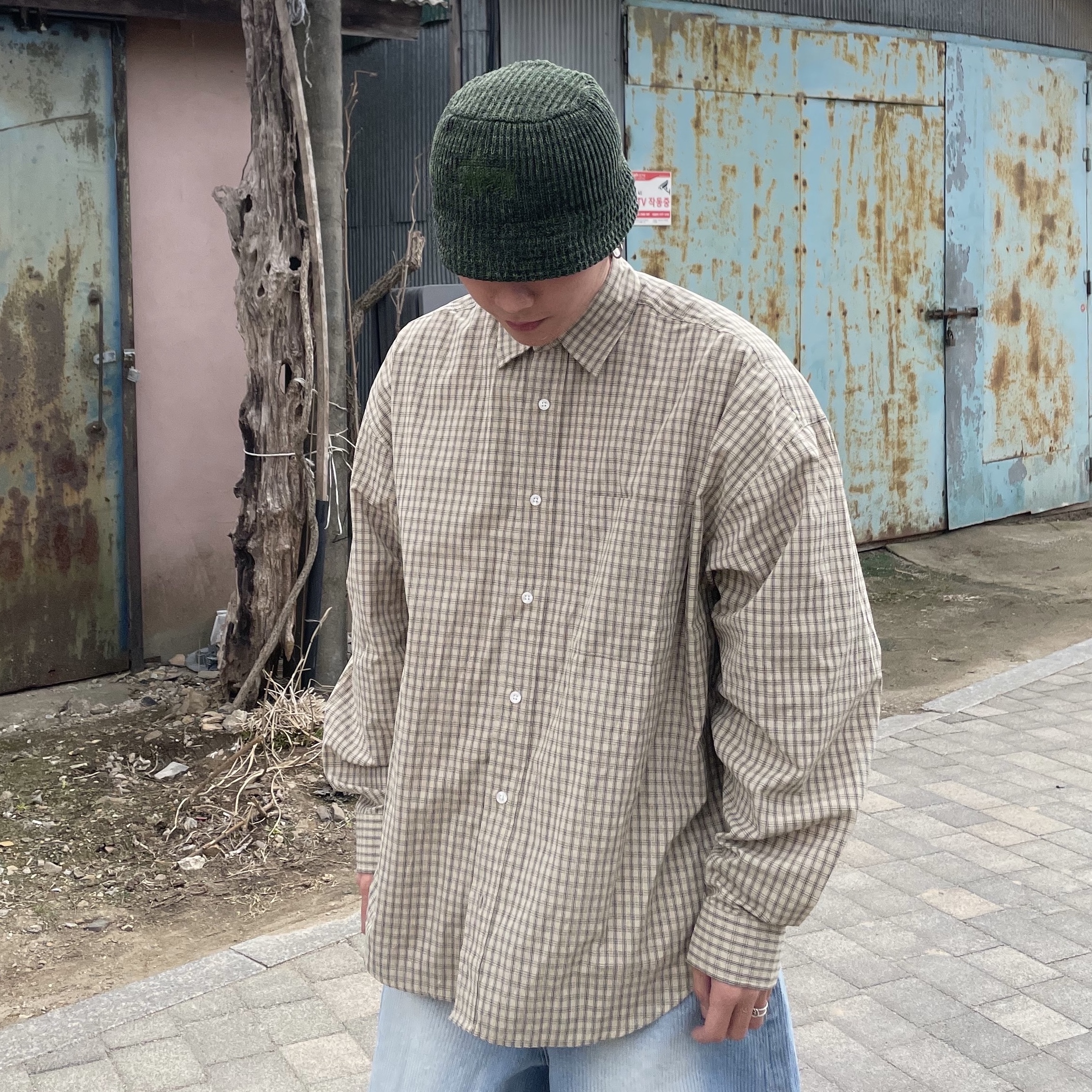 서비님의 스타일 - 3