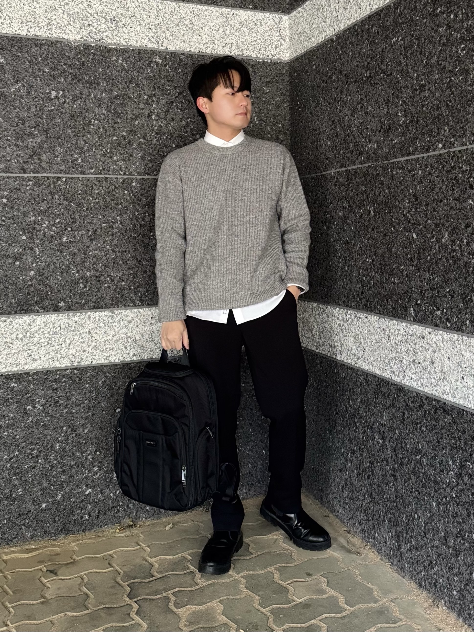 제이민(J-MIN)님의 스타일 - 1