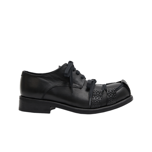 네거티브쓰리 쳐비 보드 스니커즈 블랙 | NegativeThree | KREAM 네거티브쓰리 쳐비 보드 스니커즈 블랙 | NegativeThree | KREAM