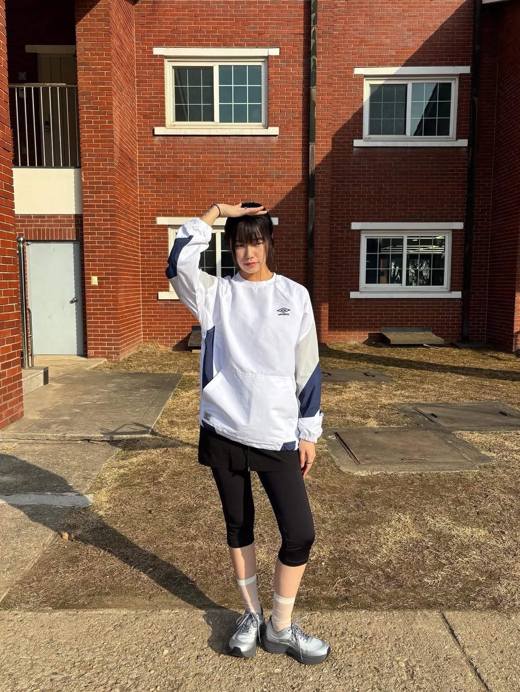 TUOMIO님의 스타일 - 2