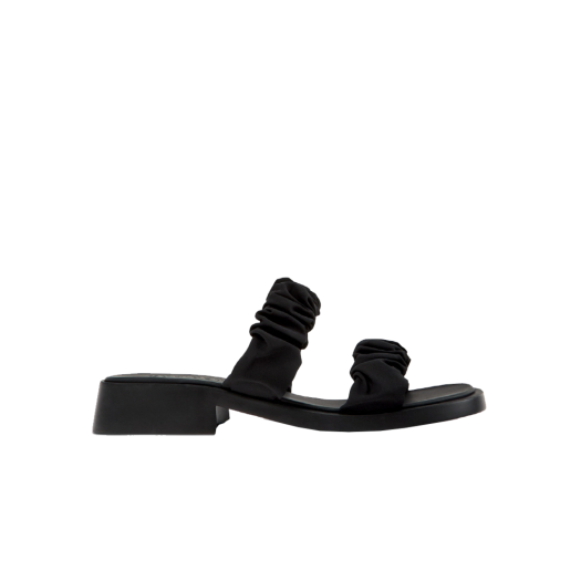 K201791-001 Camper Women Dana Slippers Black