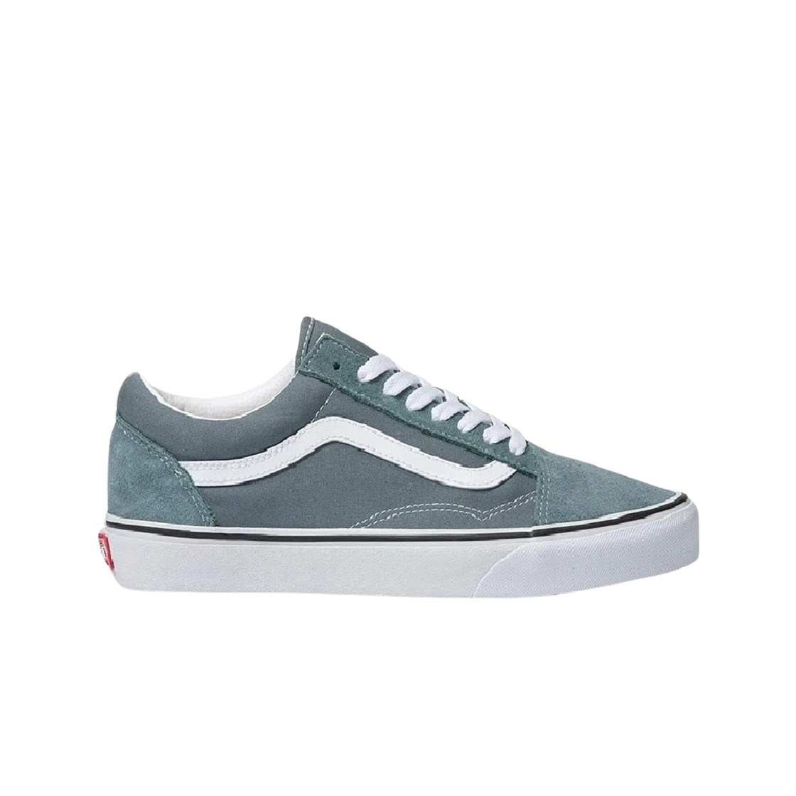 VN0A4BW2RV2 Vans Old Skool Color Theory Stormy Weather