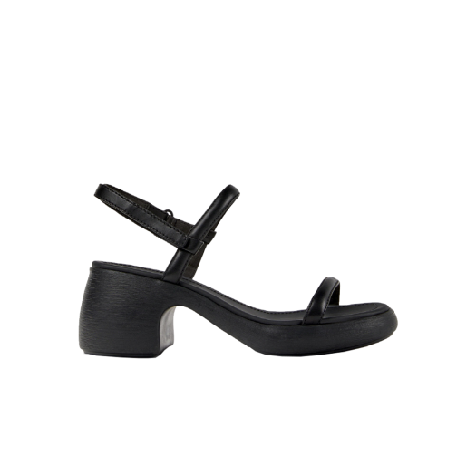 K201596-004 Camper Women Thelma Sandal Sandal Black