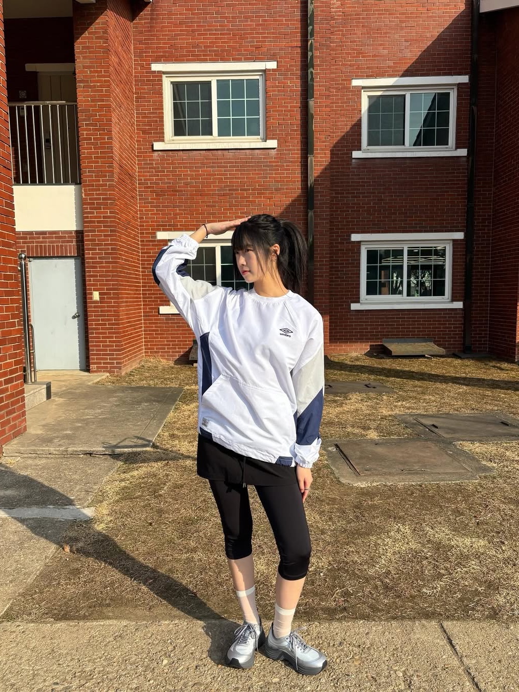 TUOMIO님의 스타일 - 3