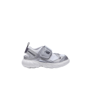 (TD) New Balance Freedle 920 Sandal Silver