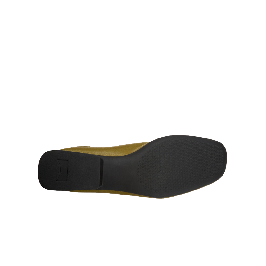 K201253-037 Camper Women Casi Myra Flat Green - #5