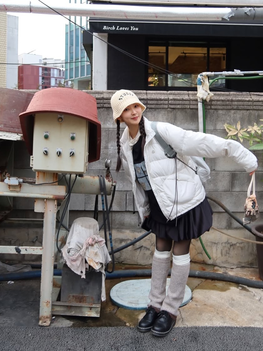 TUOMIO님의 스타일 - 2