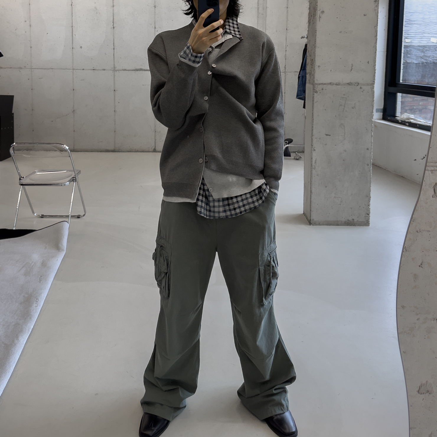 언타터님의 스타일 - 2