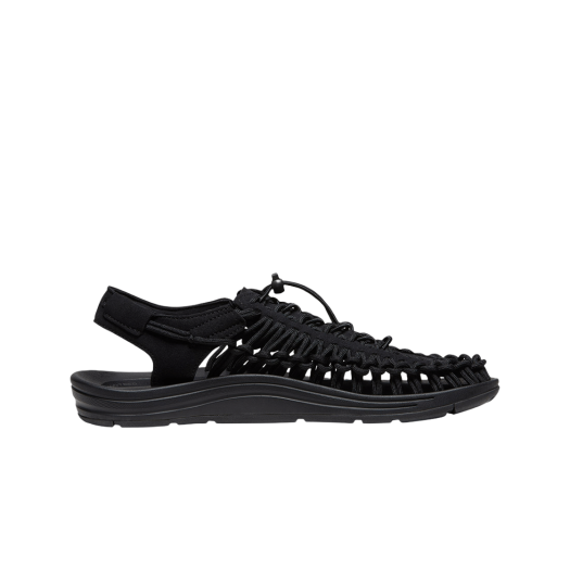 Keen Uneek Sandal Men Black