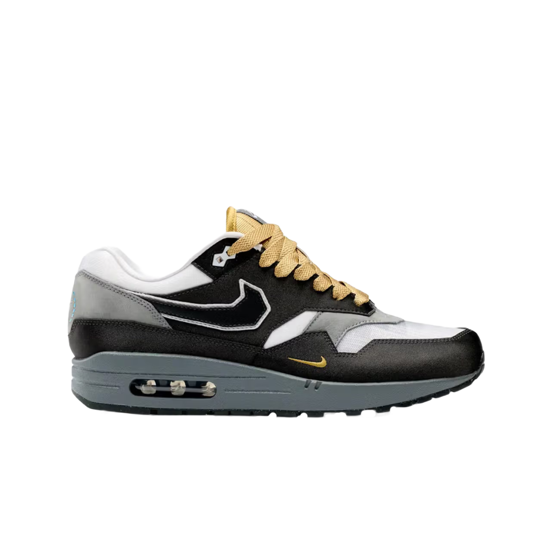 IB9898-001 Nike Air Max 1 Big Head Mode