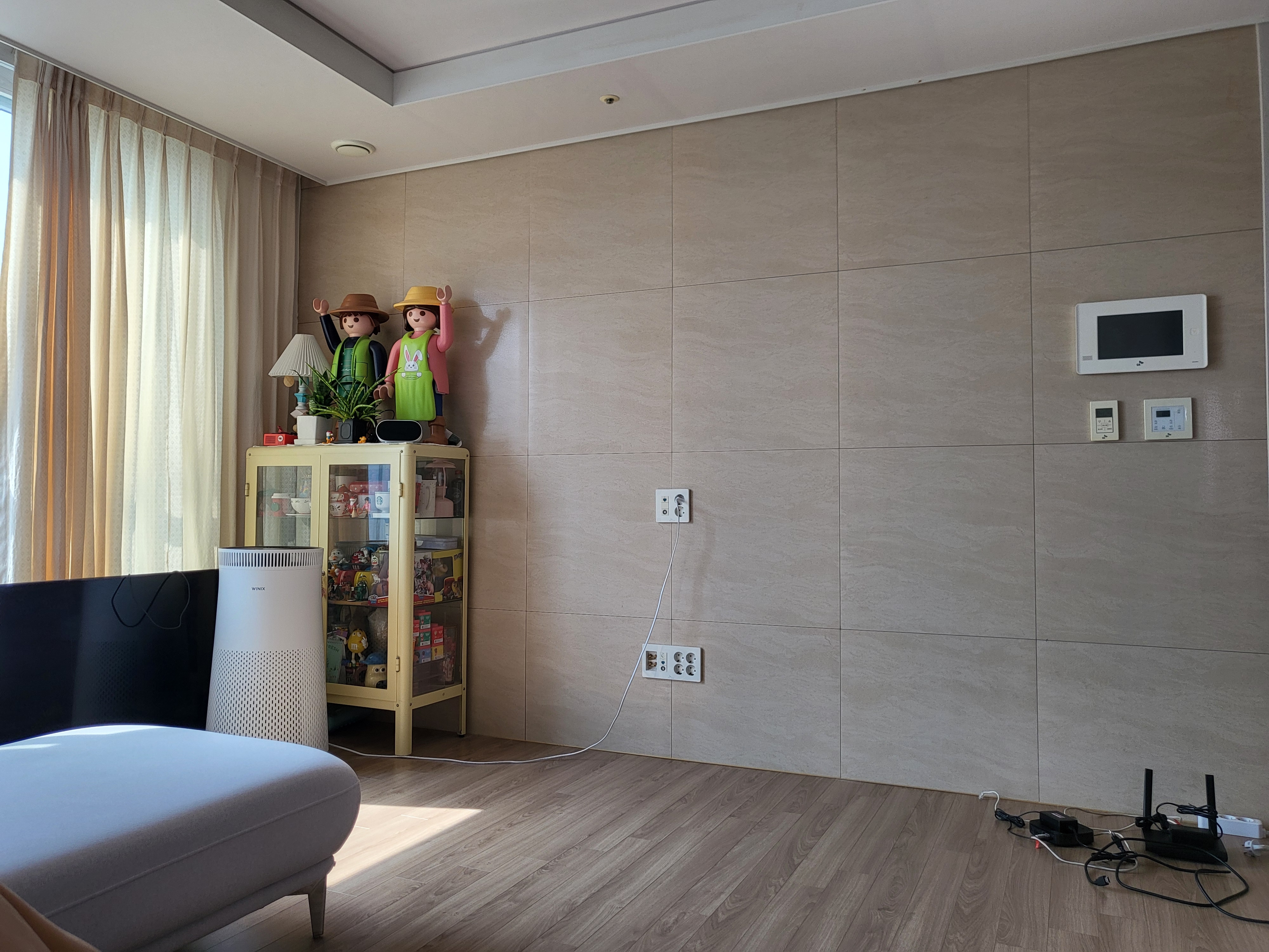 플레이모빌 레츄자 정원사 XXL 착용 스타일 - 1