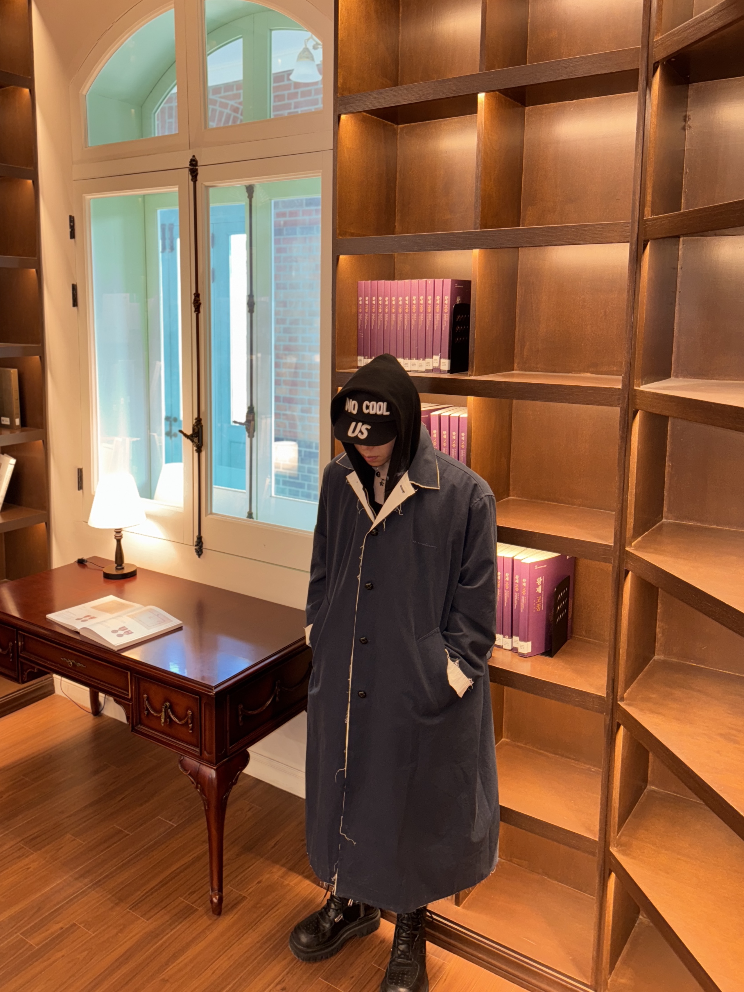 제이치님의 스타일 - 8