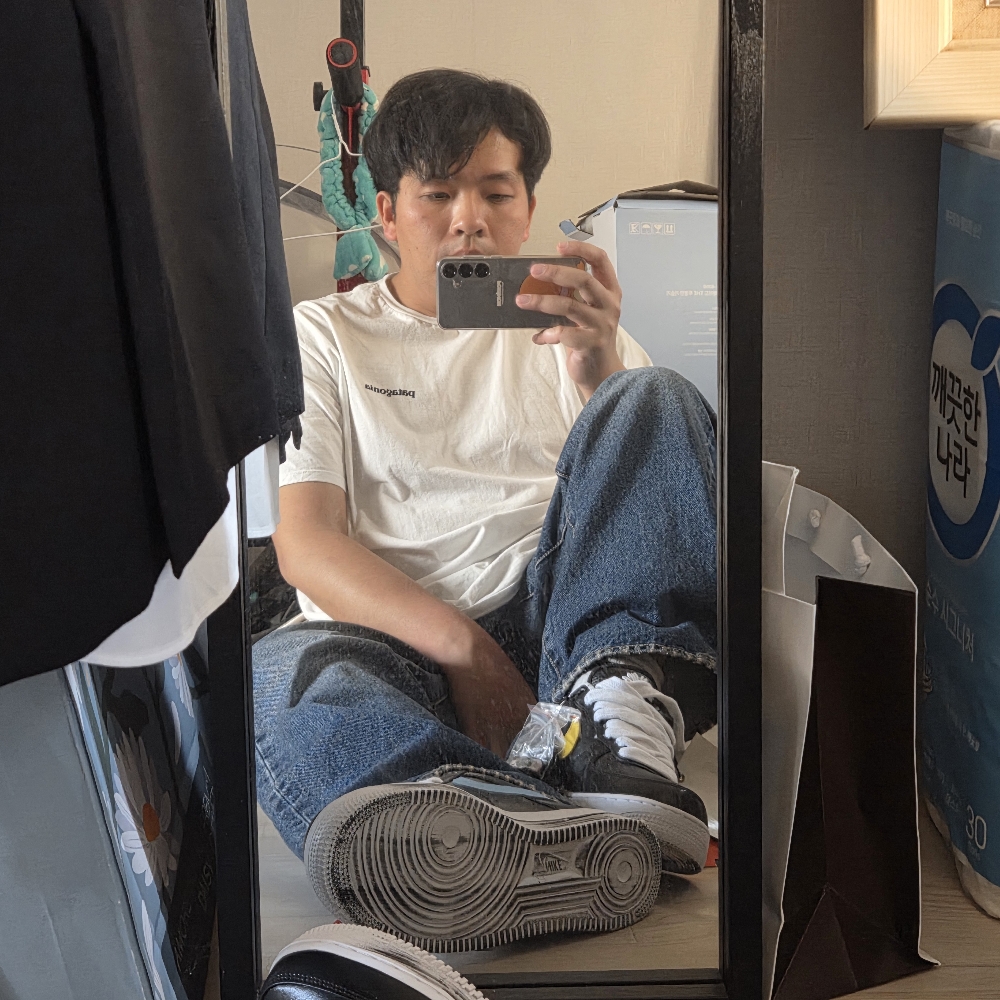 KREAM 프로필 이미지