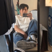 KREAM 프로필 이미지