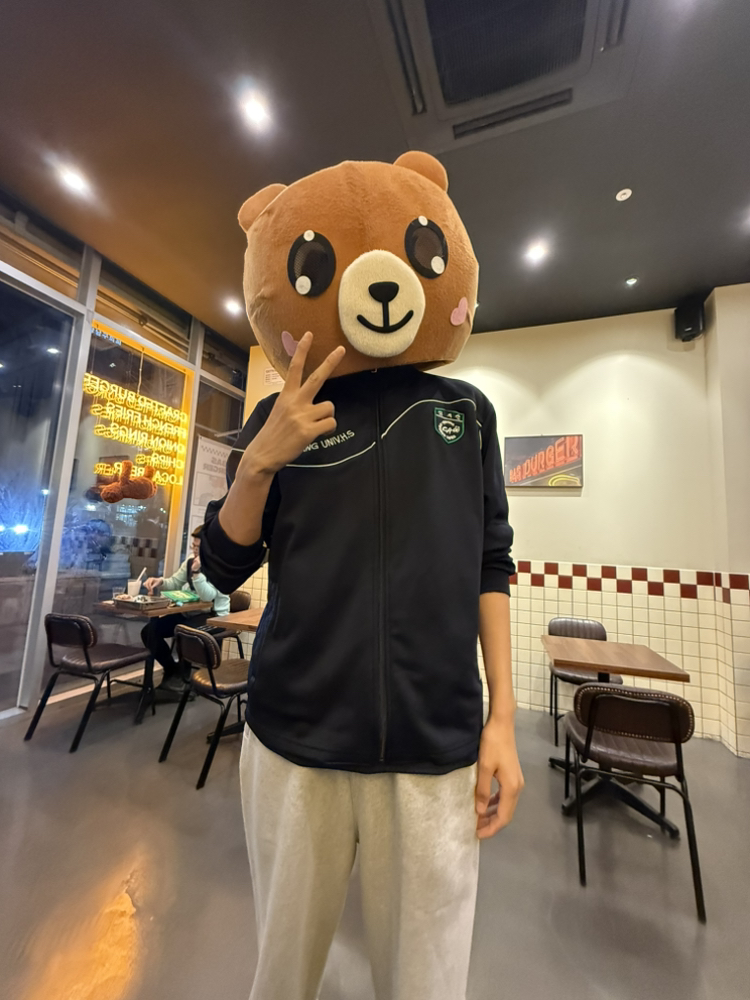 KREAM 프로필 이미지