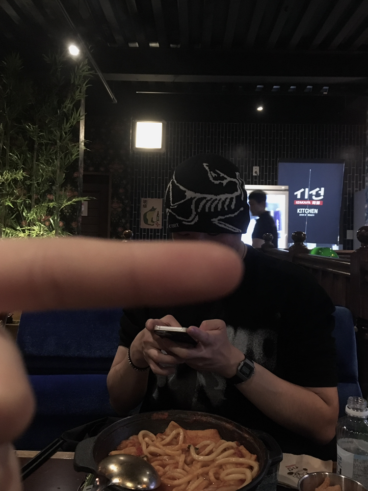 KREAM 프로필 이미지