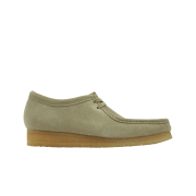 Clarks Wallabee Maple Suede