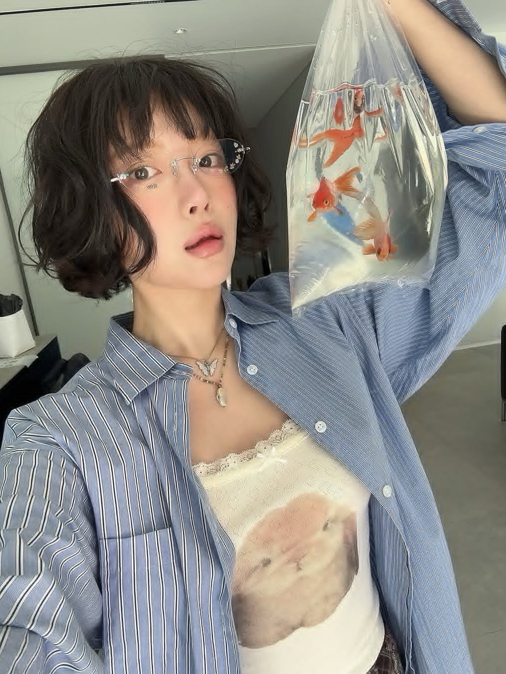 likesil님의 스타일 - 7