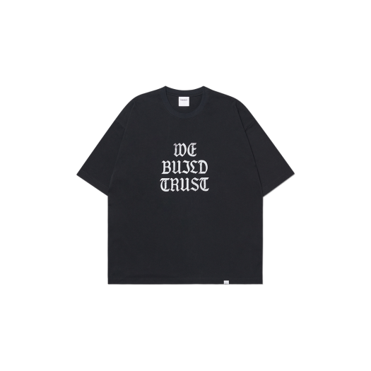 [NOMANUAL] R.V ARCH LOGO T-SHIRT★Tシャツ MUSINSA | NOMANUAL R.V ARCH LOGO T-SHIRT - CHARCOAL