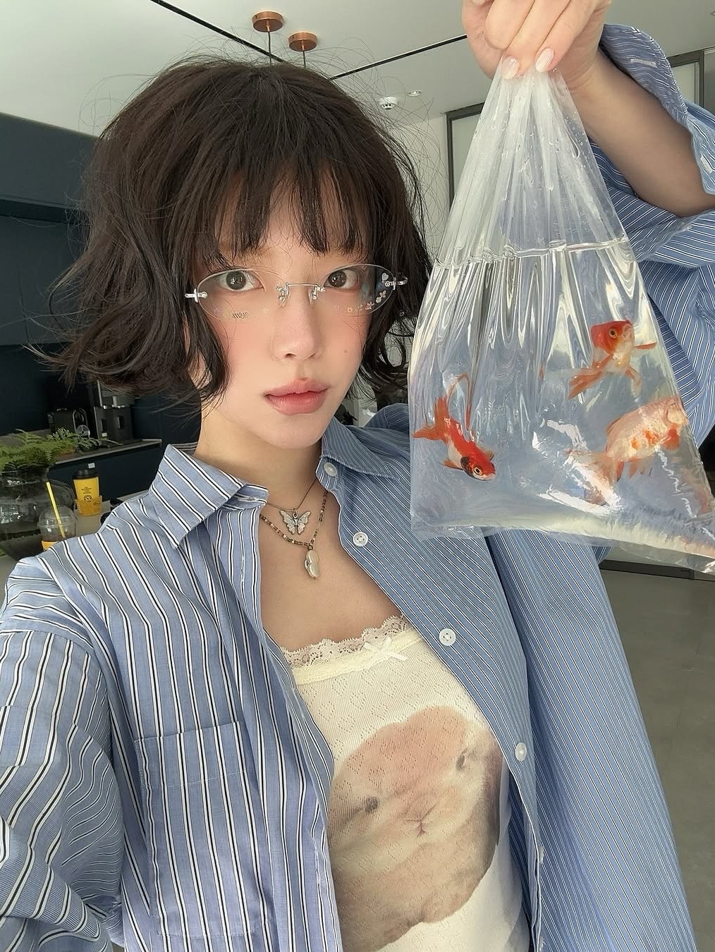likesil님의 스타일 - 5