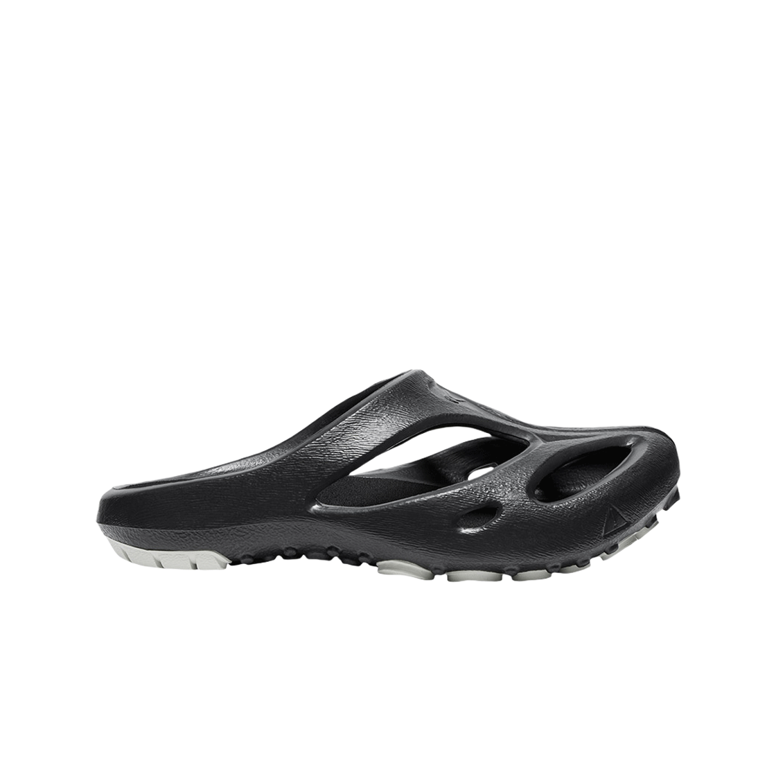 킨 샨티 블랙 여성 슬라이드 클로그(Keen Shanti Women Clog Plaza Taupe/Timberwolf)