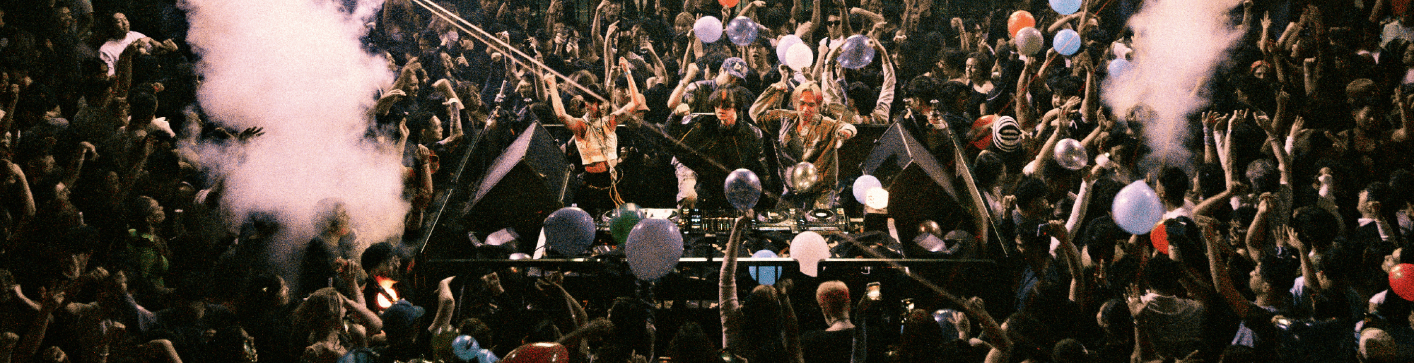 스크림 레코즈(ScreaM Records)