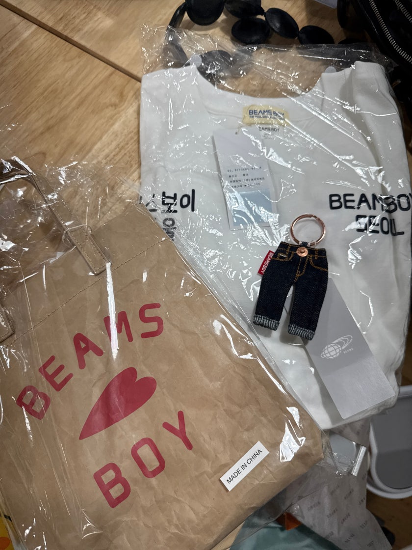 빔즈 한국 | SHOP | KREAM