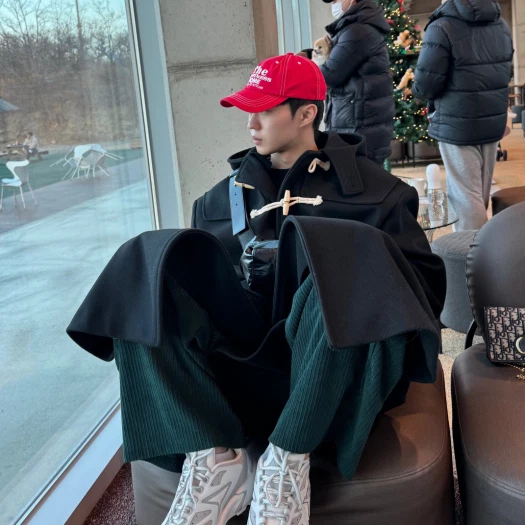 스타일 카드