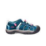 Keen Newport H2 Youth Sandal Legion Blue/Hot Pink