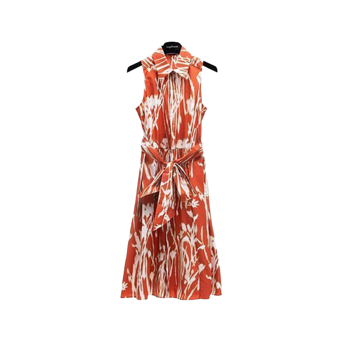 페라가모 원피스 오렌지(Ferragamo One Piece Orange)