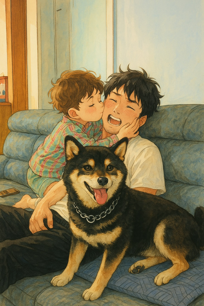 관심 유저 프로필 이미지