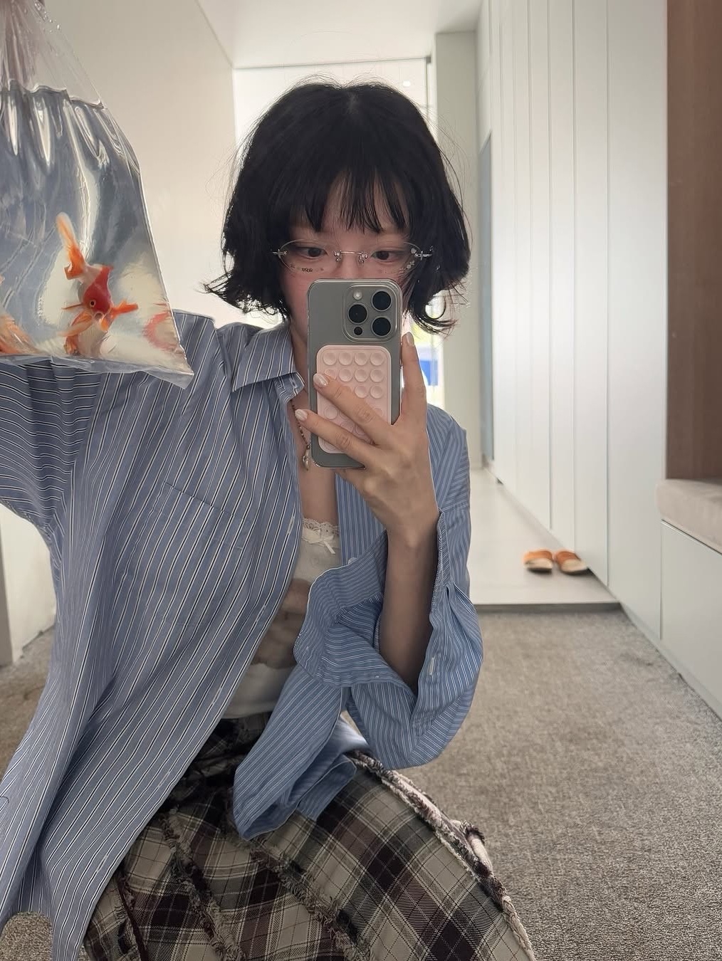 likesil님의 스타일 - 6