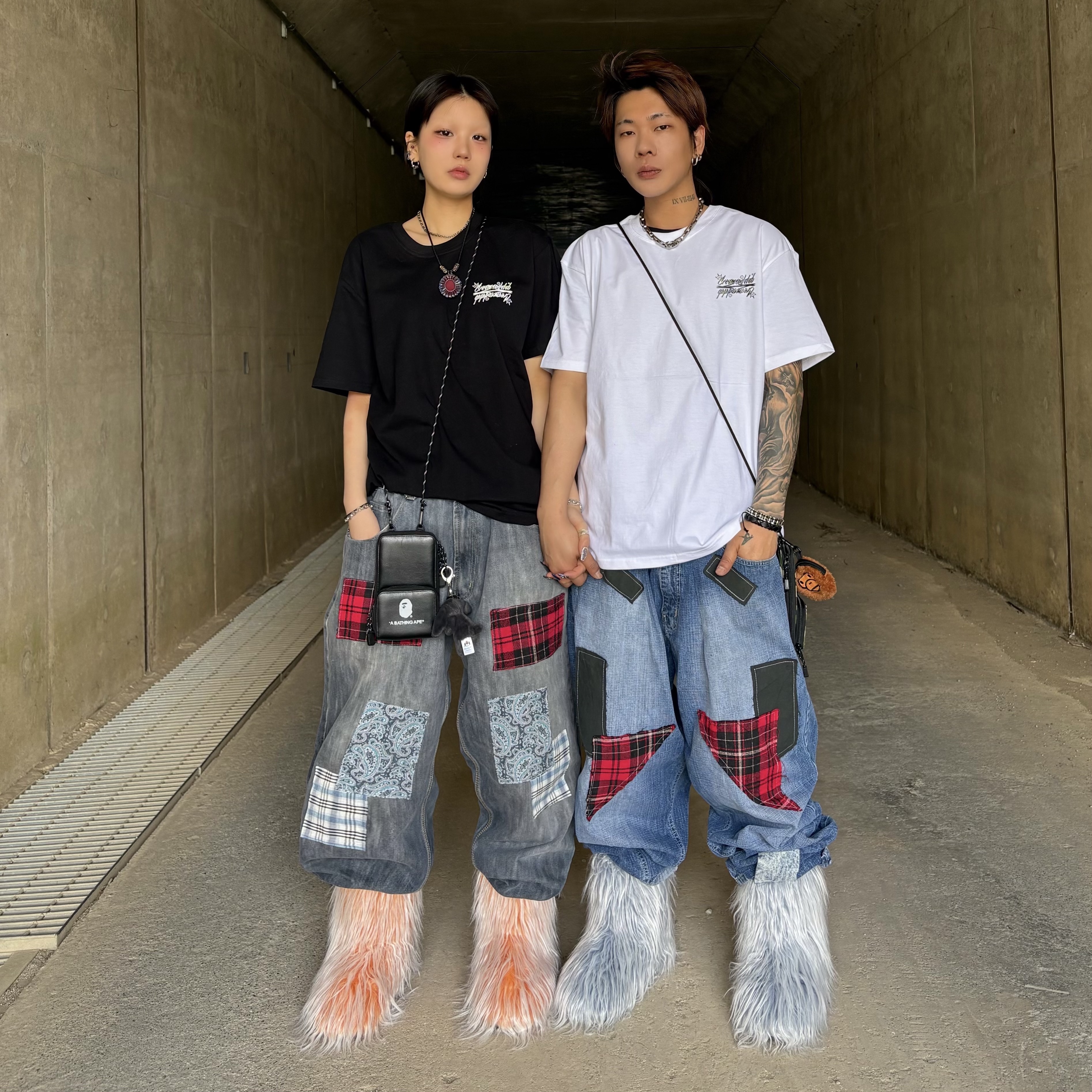 징기님의 스타일 - 2