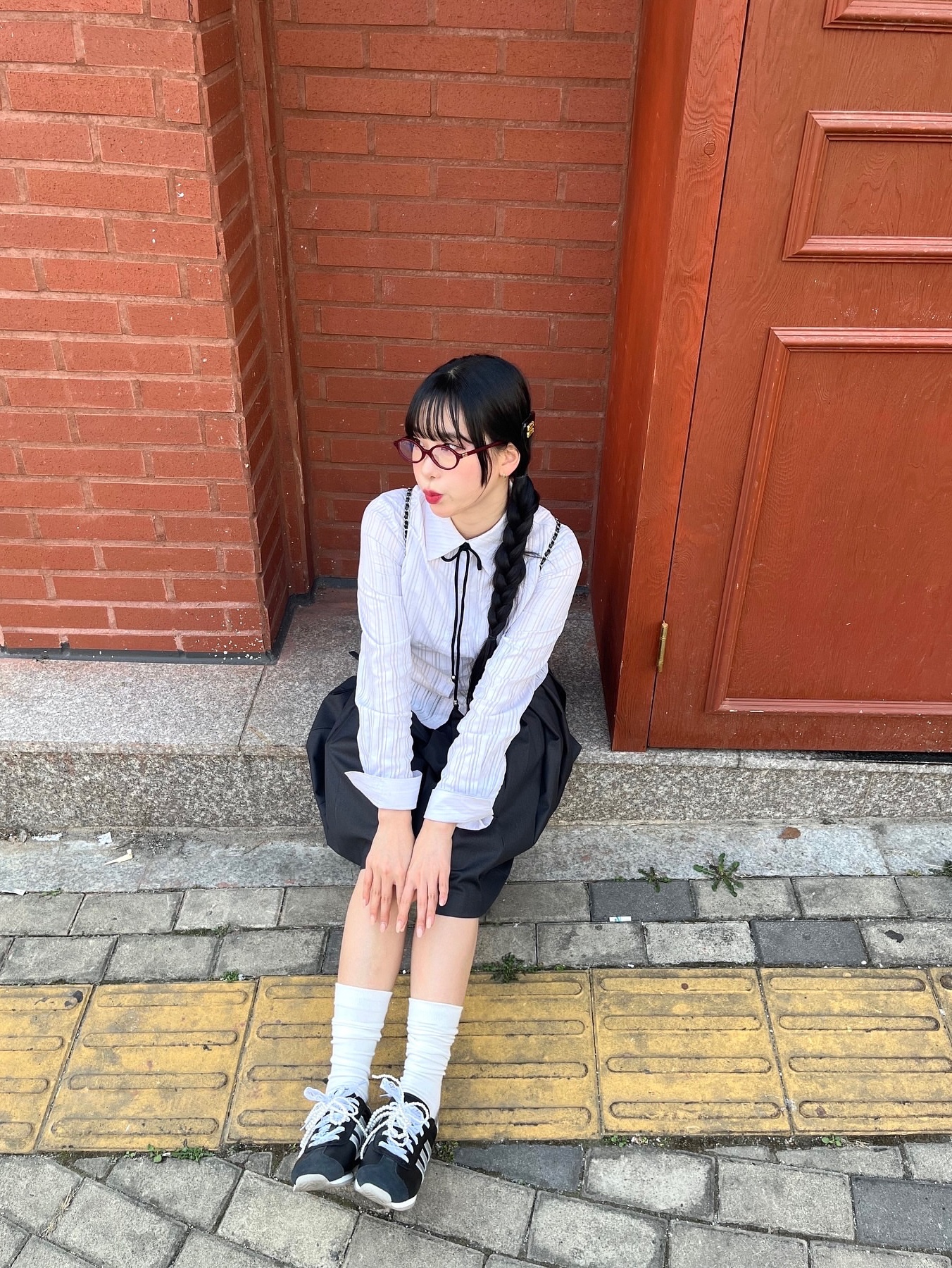TUOMIO님의 스타일 - 4