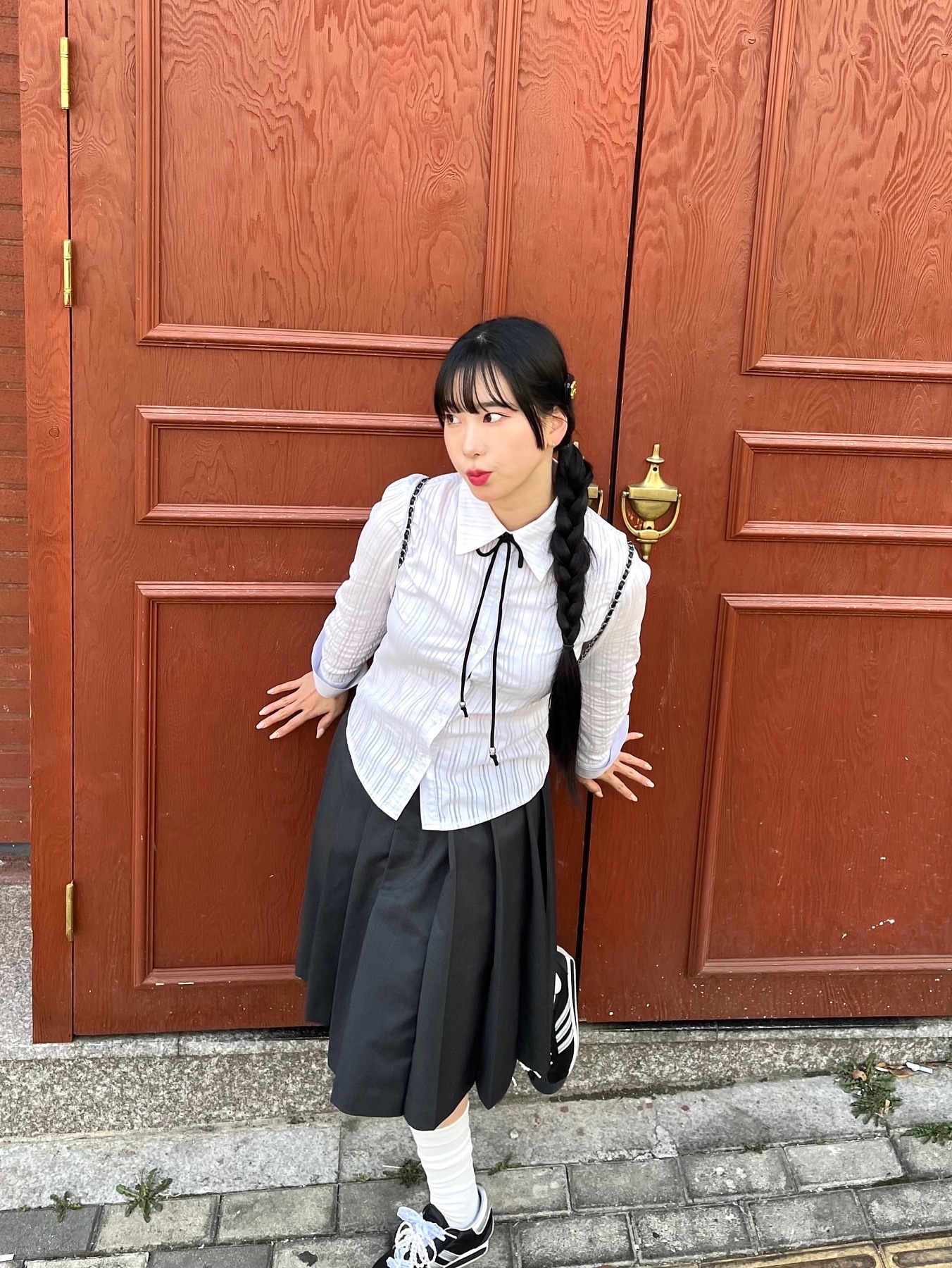 TUOMIO님의 스타일 - 2