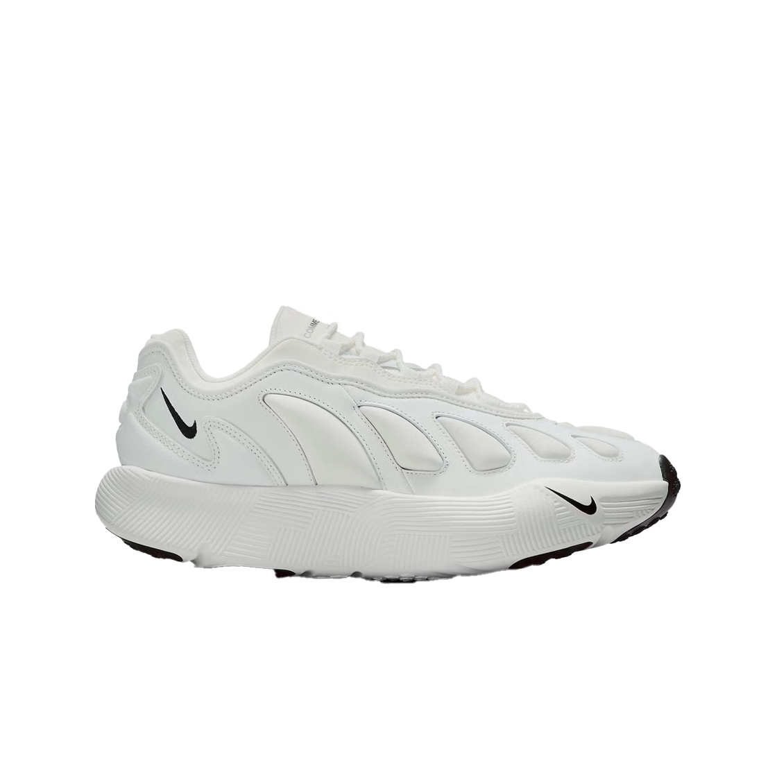 나이키 x 꼼데가르송 옴므 플러스 센스 96 SP 서밋 화이트(Nike x Comme des Garcons Homme Plus Sense 96 SP Summit White)
