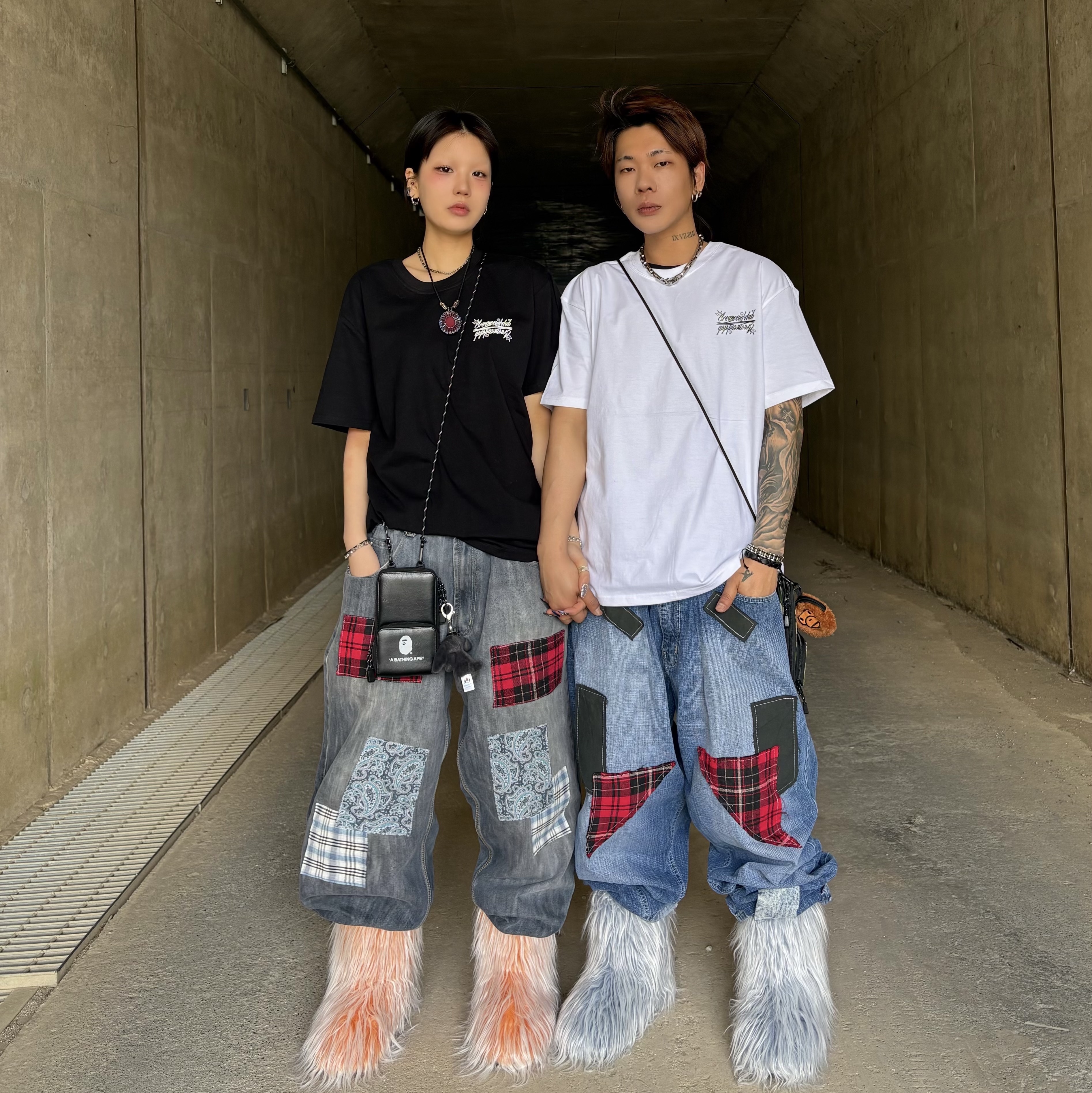 KREAM 스타일 - 3