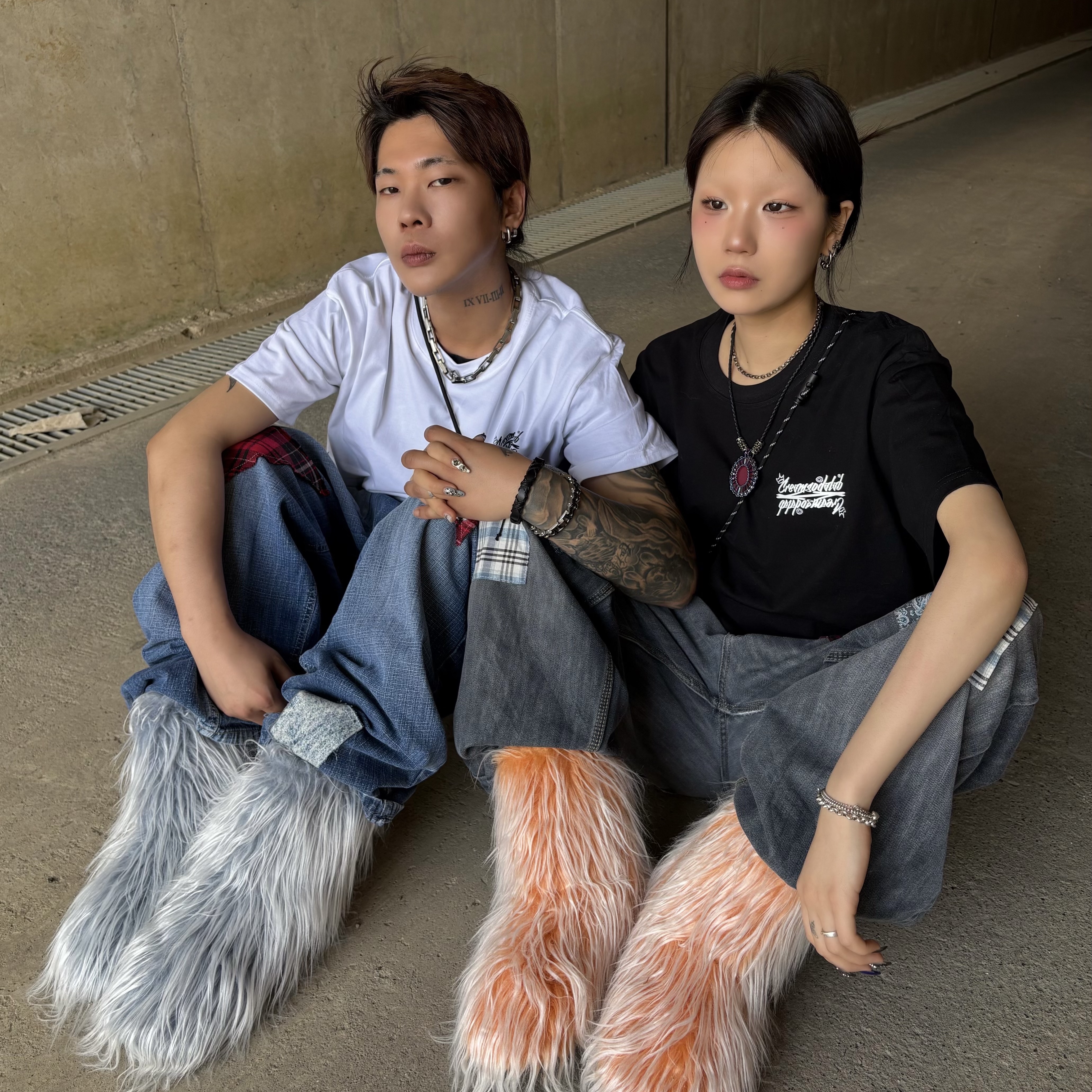 KREAM 스타일 - 1