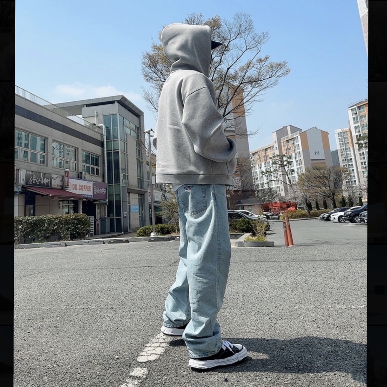 j-h님의 스타일 - 1